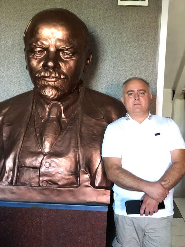 Гостиница Дом колхозника Торжок-34