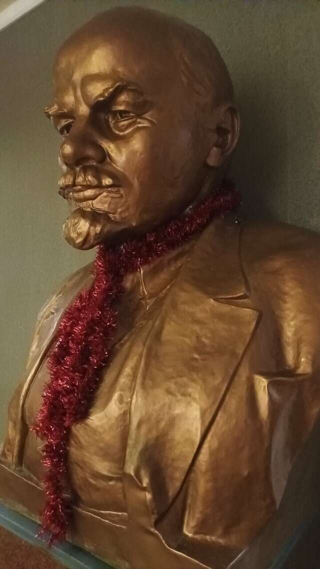 Гостиница Дом колхозника Торжок-56