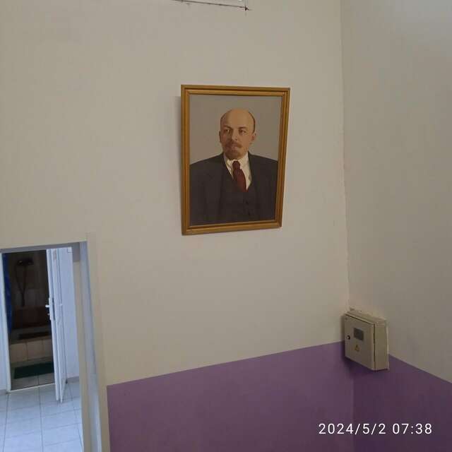 Гостиница Дом колхозника Торжок-81