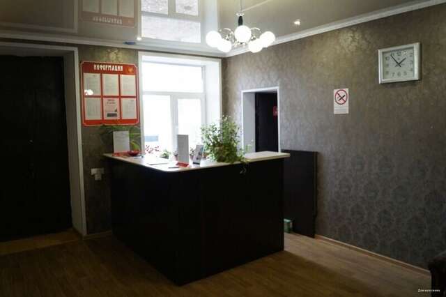 Гостиница Дом колхозника Торжок-28