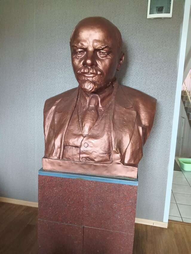 Гостиница Дом колхозника Торжок-40