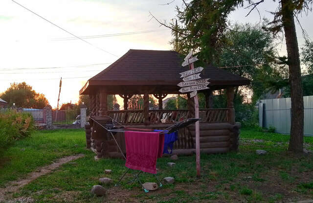 Гостиница Дом колхозника Торжок-69