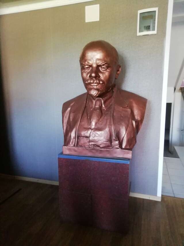 Гостиница Дом колхозника Торжок-86