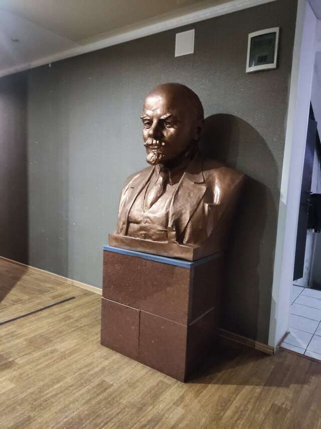 Гостиница Дом колхозника Торжок-33