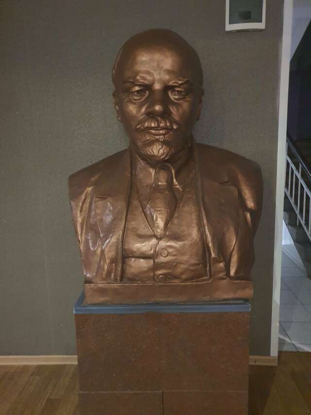 Гостиница Дом колхозника Торжок-90