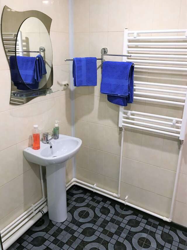 Гостиница Дом колхозника Торжок-11