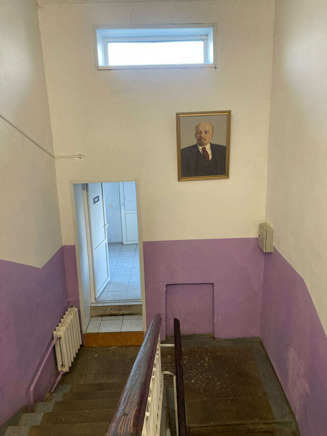 Гостиница Дом колхозника Торжок-71