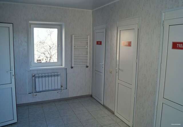 Гостиница Дом колхозника Торжок-26