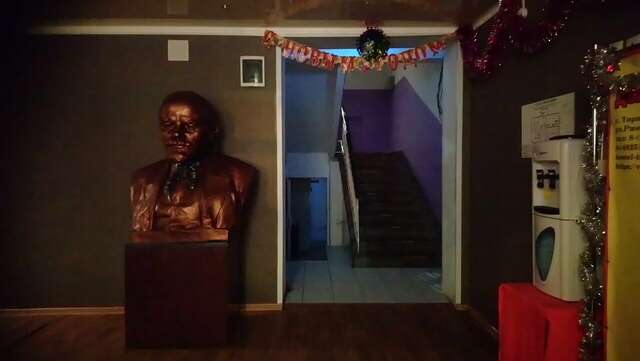 Гостиница Дом колхозника Торжок-60