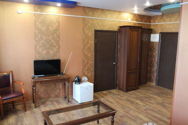 Гостиница Дом колхозника Торжок-7