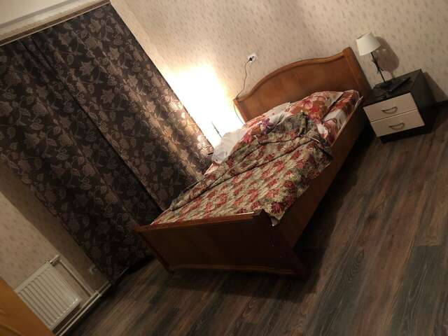 Гостиница Дом колхозника Торжок-73