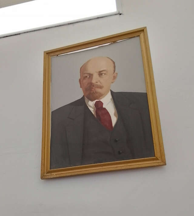 Гостиница Дом колхозника Торжок-91