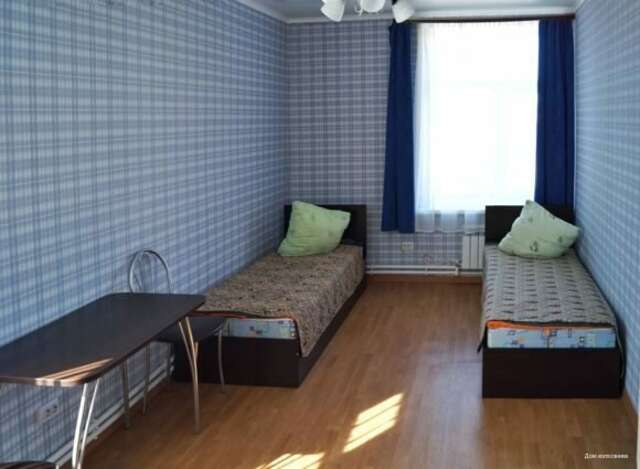 Гостиница Дом колхозника Торжок-18