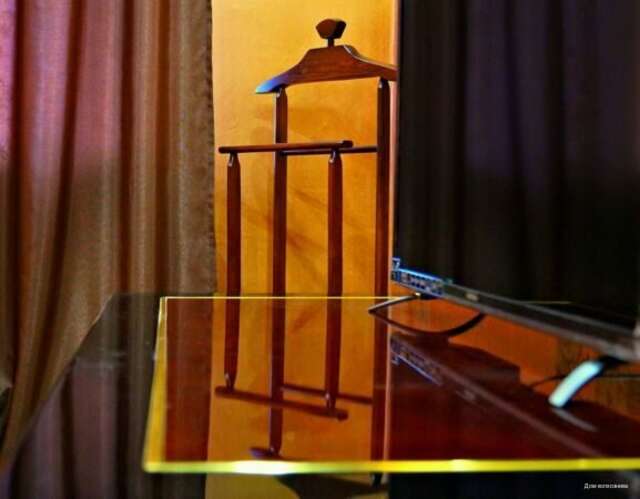 Гостиница Дом колхозника Торжок-55