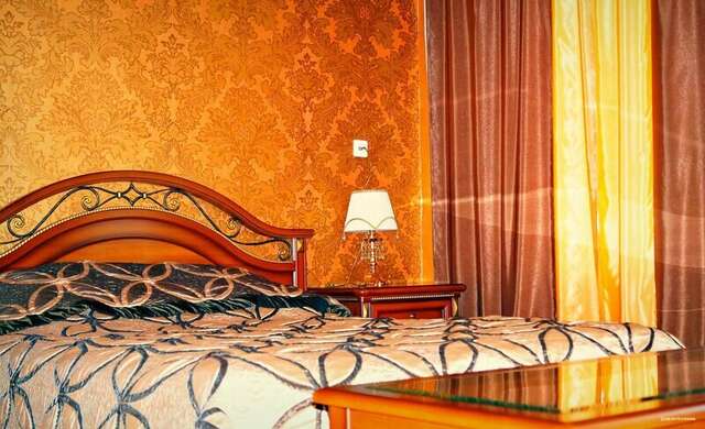 Гостиница Дом колхозника Торжок-75