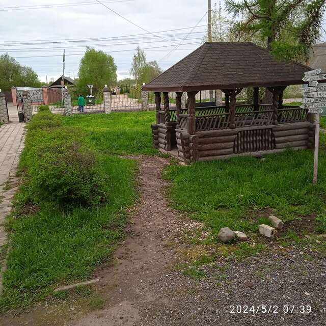 Гостиница Дом колхозника Торжок-47