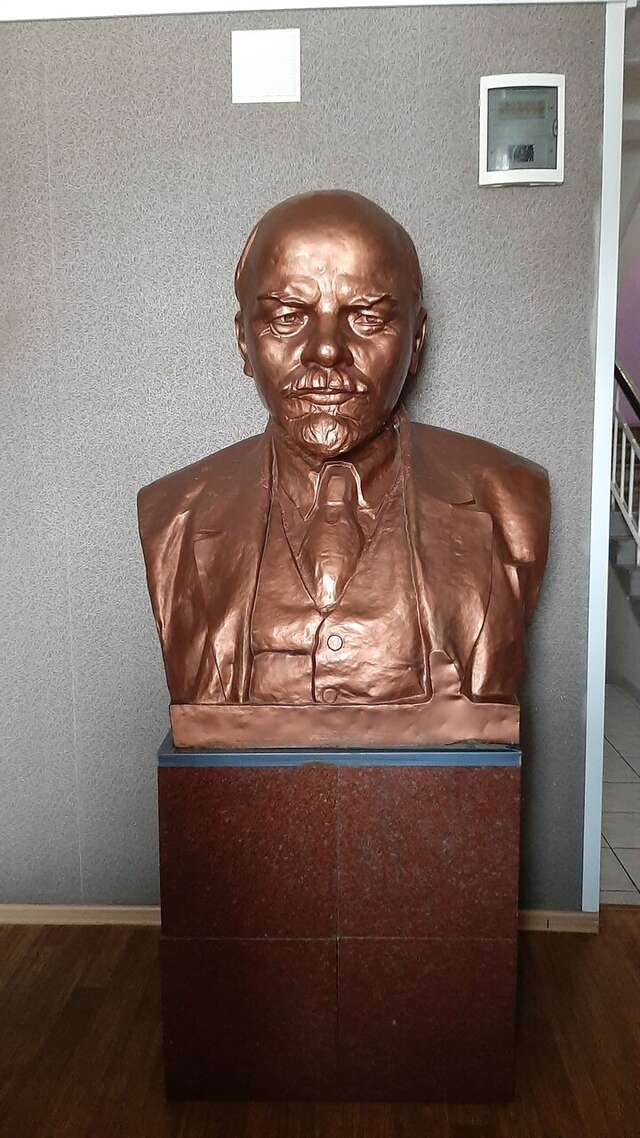 Гостиница Дом колхозника Торжок-99