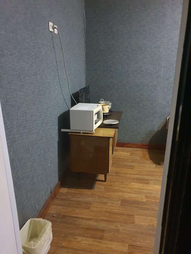 Гостиница Дом колхозника Торжок-85