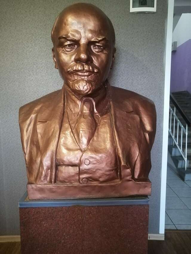 Гостиница Дом колхозника Торжок-98