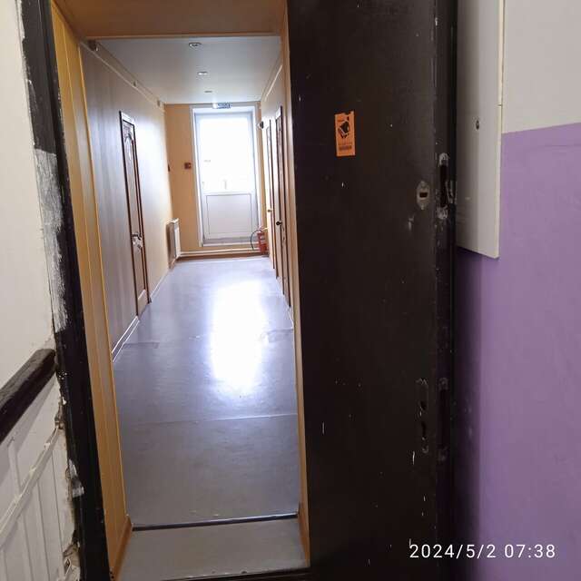 Гостиница Дом колхозника Торжок-102