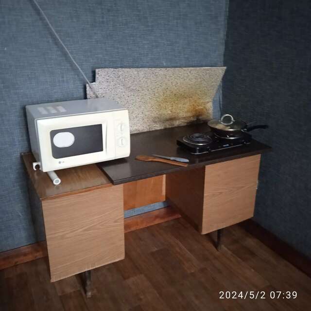 Гостиница Дом колхозника Торжок-53